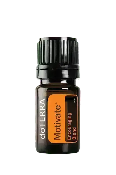 Суміш ефірних олій Motivate купити