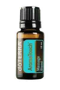 Суміш ефірних олій Aromatouch купити