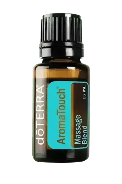 Суміш ефірних олій Aromatouch купити