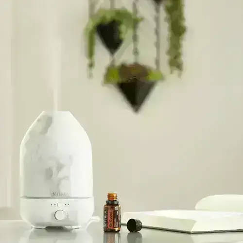 Суміш ефірних олій On Guard (Он Гард) купити недорого в Україні, фото 4