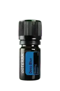 Суміш олій Deep Blue (Діп Блю) купити