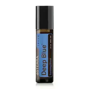 Deep Blue Touch купити