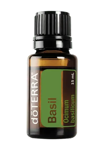 Ефірна олія Basil (Олія Базилік) купити