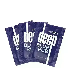 Deep Blue Lotion Samples купить