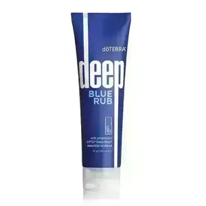 Deep Blue Lotion 120 ml купить