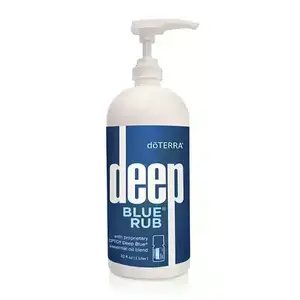Deep Blue Lotion 1l купить
