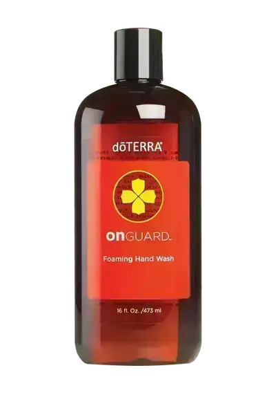 On Guard Foaming Hand Wash купити