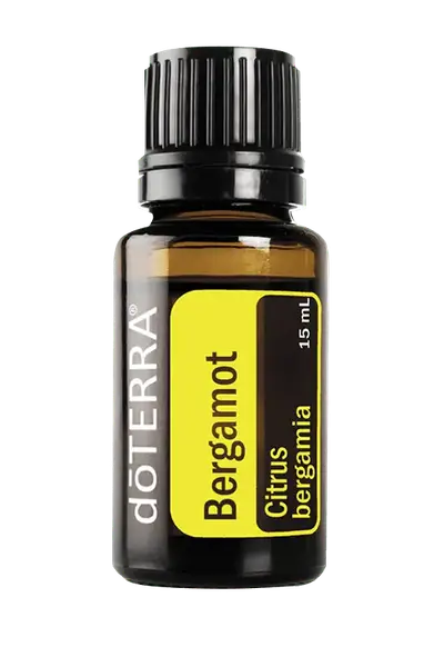 Ефірна олія Bergamot (Бергамот) купити