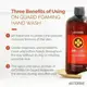 On Guard Foaming Hand Wash купити