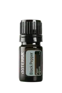 Black Pepper купить