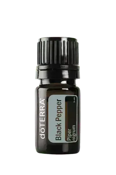 Black Pepper купить