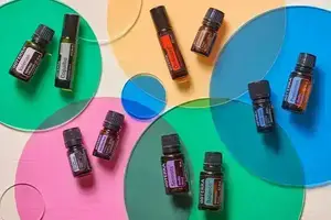 Набір товарів по акції BOGO (10 олій по ціні 5!) купити