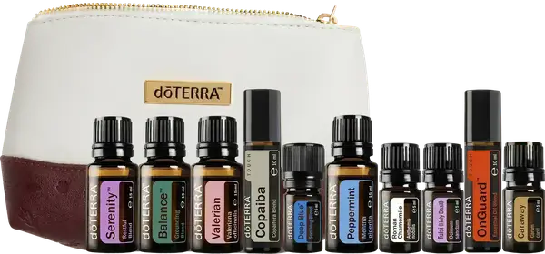 Набір товарів по акції BOGO (10 олій по ціні 5!) купити