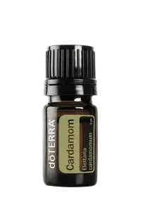 Эфирное масло Cardamom (Кардамон) купить