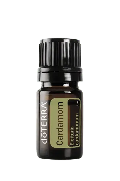 Эфирное масло Cardamom (Кардамон) купить