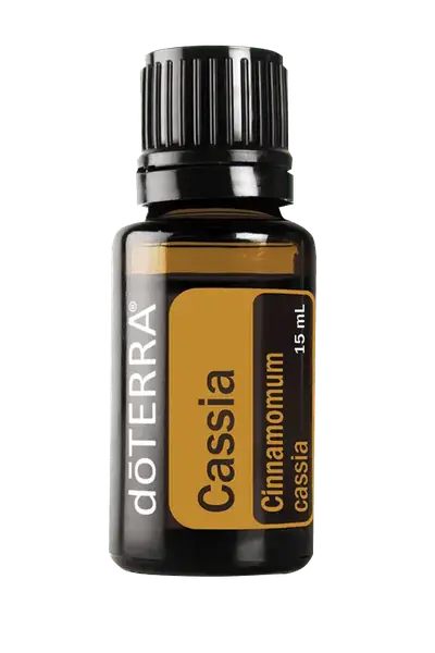 Эфирное масло Cassia (Масло Кассия) купить
