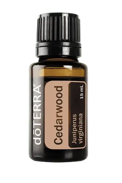 Эфирное масло Cedarwood (Масло Кедр) купить