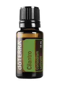 Эфирное масло Cilantro (Кинза) купить