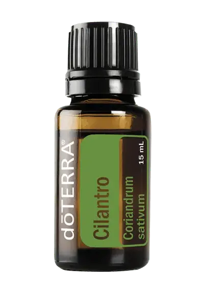Ефірна олія Cilantro (Кінза) купити