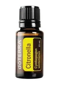 Ефірна олія Citronella (Цитронелла) купити