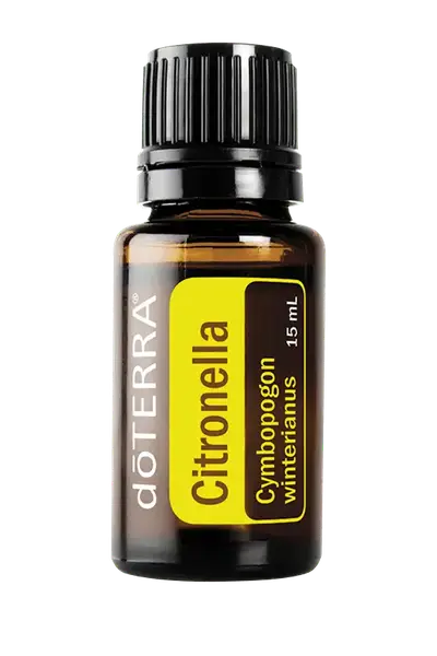 Ефірна олія Citronella (Цитронелла) купити