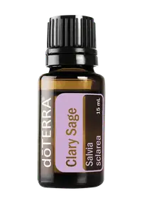 Эфирное масло Clary Sage (Шалфей мускатный) купить
