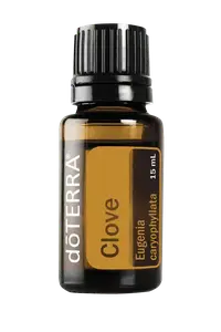 Эфирное масло Clove Oil (Масло гвоздики) купить
