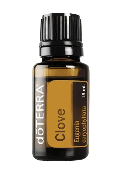 Эфирное масло Clove Oil (Масло гвоздики) купить
