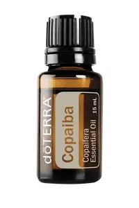 Эфирное масло Copaiba Oil (Масло копайбы) купить