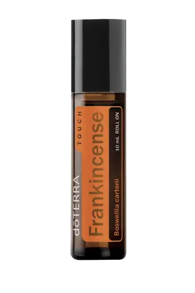 Frankincense Touch Oil (Олія Дотик ладану) купити