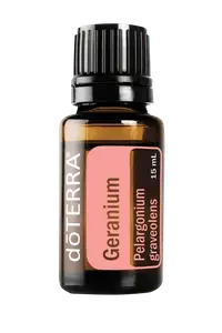 Эфирное масло Geranium Oil (Масло герани) купить