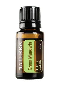 Эфирное масло Green Mandarin Oil (Масло зеленого мандарина) купить
