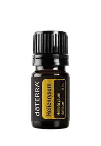 Эфирное масло Helichrysum Oil (Бессмертник) купить