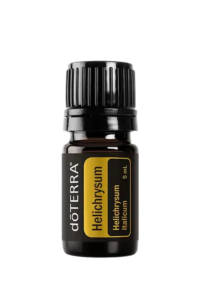 Ефірна олія Helichrysum Oil (Безсмертник) купити