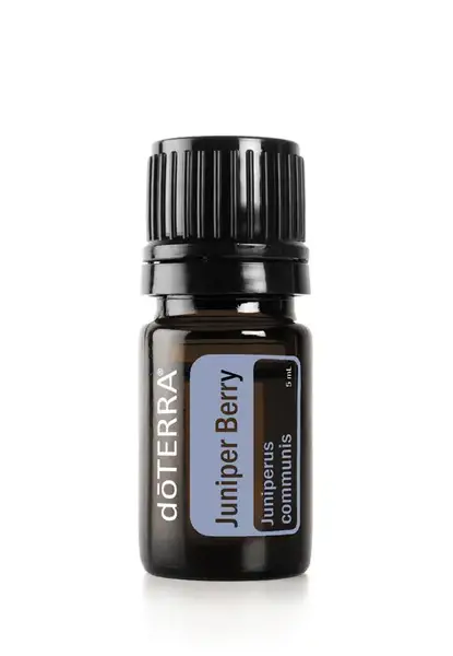 Эфирное масло Juniper Berry Oil (Можжевельник) купить