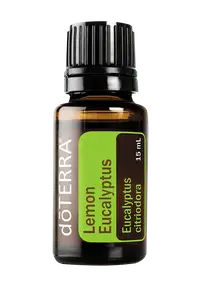 Эфирное масло Lemon Eucalyptus Oil (Лимонный эвкалипт) купить