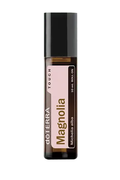 Ефірна олія Magnolia Touch (Магнолія) купити