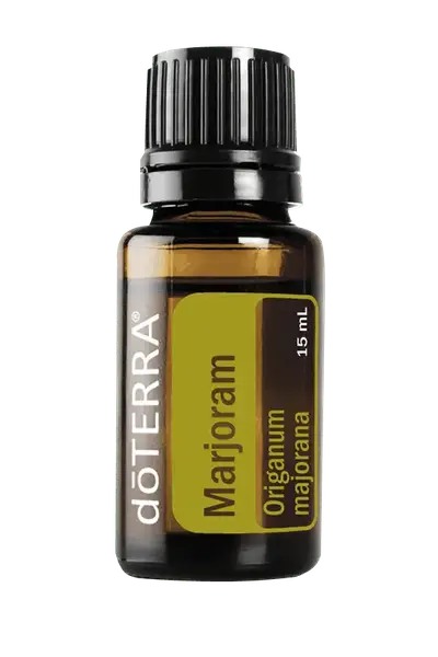 Эфирное масло Marjoram Oil (Майоран) купить