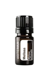 Эфирное масло Melissa Oil (Мелисса) купить