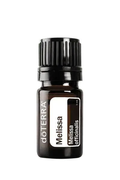 Ефірна олія Melissa Oil (Меліса) купити