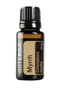 Эфирное масло Myrrh Oil (Мирра) купить