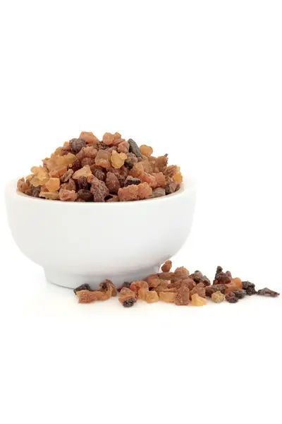 Ефірна олія Myrrh Oil (Мирра) купити недорого в Україні, фото 2