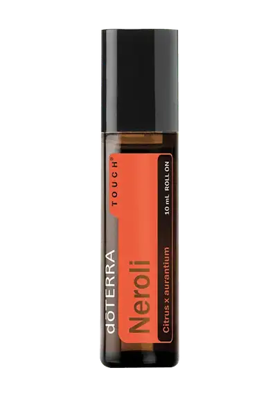 Ефірна олія Neroli Touch купити