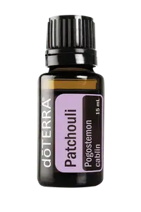 Эфирное масло Patchouli Oil (Пачули) купить